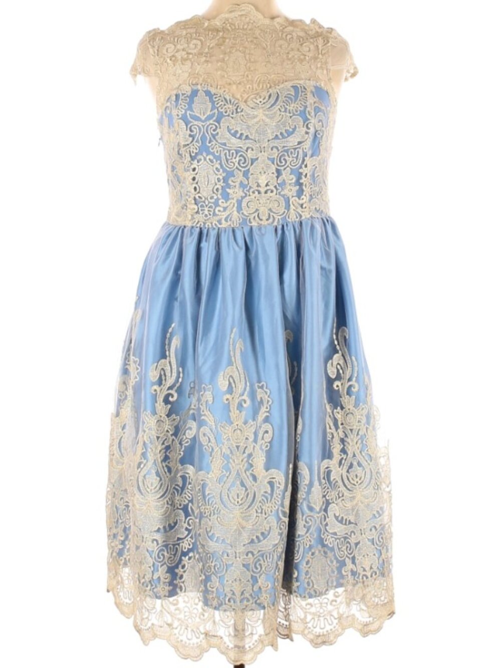 Chi Chi London Dress